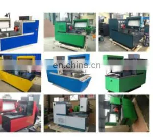 Hartridge Test Bench for Sale With Cr815 thumbnail-2