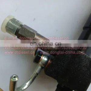 Diesel Fuel Injector ISO Standard Injector 1688901105 thumbnail-5