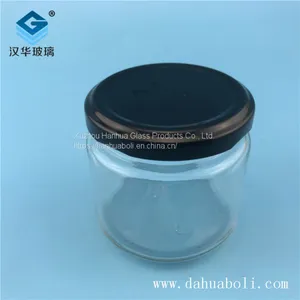 Manufacturer's Direct Sale of 150ml Glass Bottles of Spicy Sauce, Manufacturer of Glass Chili Sauce Bottles thumbnail-2