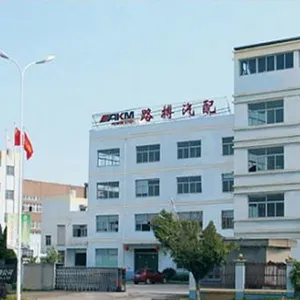 Wenzhou Issass Company company overview - view 1 thumbnail