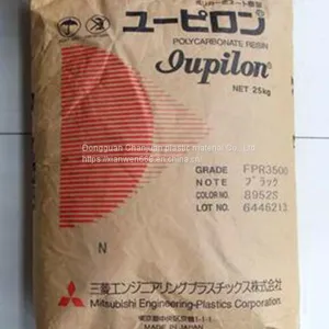 Mitsubishi Engineering Anti Fatigue, Anti Oxidation and Fire Protection V-0 PC thumbnail-1