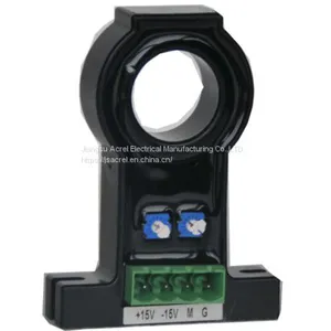 Acrel AHKC-BS Uninterruptible Power Supplies High Frequency Hall Effect Split Core Current Transmitter thumbnail-3