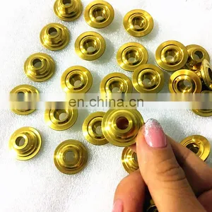 4G63 4G63t Turbo Engine Valve Kits for Mitsubishi Eclipse Evolution DSM EVO 1G 2G Engine 4G63 2.0T Lancer ti Lock Valves Keepers thumbnail-4