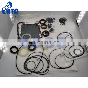 AW50-40LE 50-40LE Automatic Transmission Overhaul Kit for OPEL VOLVO SAAB GM DAEWOO KIA ALFA ROMEO thumbnail-1