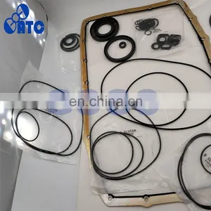 6R80 Auto Transmission Master Kit Overhaul For FORD thumbnail-2