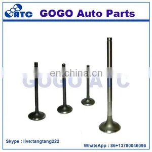 Engine Intake&Exhaust Valve for MItsubibs OEM ME031297 ME031014 ME013863 ME031938 ME031015 ME013833 ME031940 ME031154 thumbnail-1
