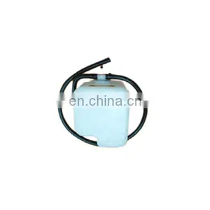 Radiator Reserve Tank For Toyota Land Cruiser OEM 16480-90A00 16470-61060 thumbnail-1