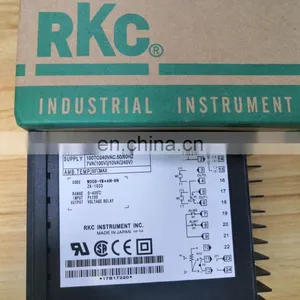 RKC Temperature Controller CD901 WD08-VN*AN-NN thumbnail-4