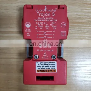 Allen-Bradley Safety Switch 440K-T11090 thumbnail-1