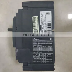 Molded Case Circuit Breaker NSX 100F thumbnail-2