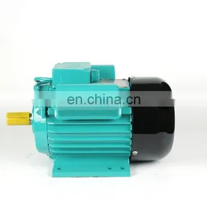YL Motor (single Phase Two-value Capacitor)YL-7124 thumbnail-2