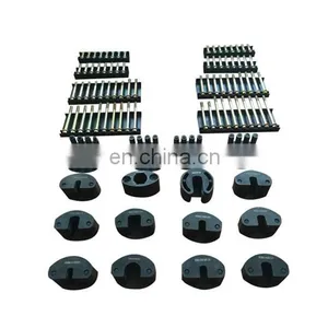 Car Repair Fuel Common Rail Injector Repair Kits Spare Parts thumbnail-4