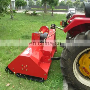 Agriculture Machinery 25-35hp Transmission Flail Mower for Garden Tractor thumbnail-3