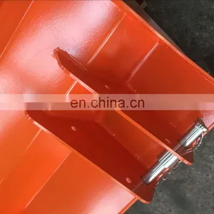 Tractor EF-135 Flail Mower With PTO and CE thumbnail-5