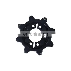 Kubota Rice Combine Harvester Spare Parts of 5H492-1649 thumbnail-1