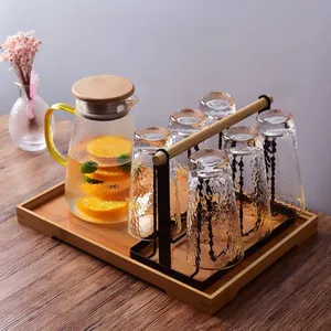 Glass Cup thumbnail-1