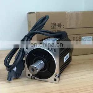 Made In China Industrial AC Servo Motor 750W 80mm Sewing Machine 80ST-M02430 thumbnail-5