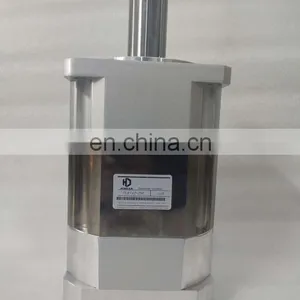 Hongjun Planetary Gear Box PLX 142 Second Stage Speed Reducing For Servo Motor thumbnail-2