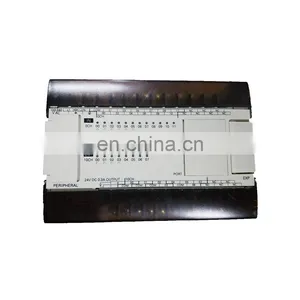 Automation Control PLC Omron PLC CPM2A-20CDR-A Programmable Logic Controller thumbnail-1