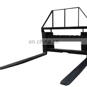 HIGH QUALITY PALLET FORKS SA-100-2 thumbnail-1
