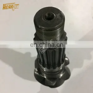 HIDROJET Front Spiral Bevel Gear for LG30 thumbnail-5