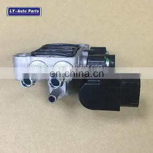 Auto Spare Parts Idle Air Control Valve For Honda Accord 1998-2002 2.3L EX LX SE 36460-PAA-L21 36460PAAL21 thumbnail-3