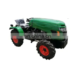 Agricultural Small Farm Tractor Price With High Quality thumbnail-4
