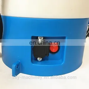 New Coming 5lt Handy Mist Electric Mini Boom Euro Pump Battery Power Sprayer thumbnail-2