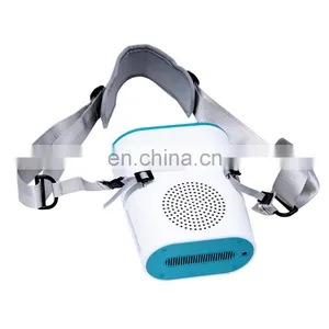 Mini Cryolipolysis Frozen Weight Loss Beauty Equipment for Home Use thumbnail-2