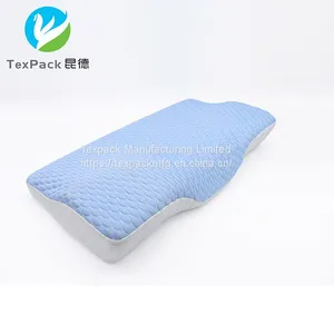 Memory Foam Bed Pillows thumbnail-1