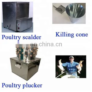 Quail Plucking Machine Pigeon Plucking Machine thumbnail-5