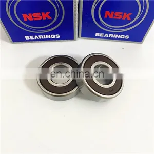 High Precision Nsk Ball Bearing 6203ZZ 6203-2RS 6203DDU Bearing thumbnail-2