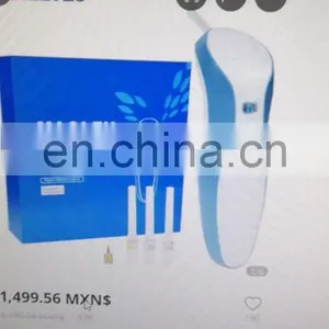 Newest Cavitation rf Machine/ Ultrasonic Cavitation Weight Loss Slimming Machine thumbnail-7