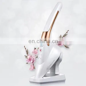 Skin Iron Radio Wave Skin Tightening Microcurrent Face & Body Lifting Device Powerful Lifting Beauty Instrument thumbnail-3