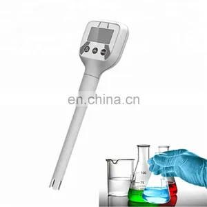 Digital Portable Lab Conductivity Meter Water Analysis Equipment,Conductivity Meter Uses thumbnail-4