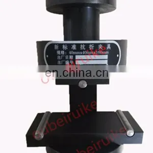 Stainless Steel Cement Compression Mortar Compression Device thumbnail-6