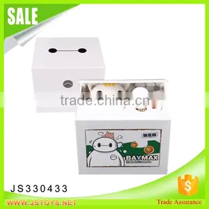Manufactory Cheap Piggy Bank for Sale thumbnail-6