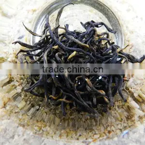 Jinjunmei Black Tea, High Qulaity Chinese Black Tea thumbnail-1