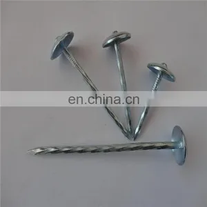 Steel Brad Wire Nail From China Factory thumbnail-4