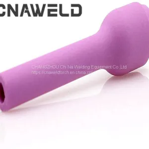 796F74 796F75 796F76 796F77 for WP-9 Welding Long Ceramic Nozzle thumbnail-2