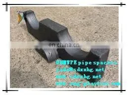 PUF PIPE SUPPORT & METAL CLAMPS thumbnail-2