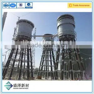 Fiberglass Reinforced Plastic Transformer Sound Proof Enclosure thumbnail-1