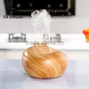 GX DIFFUSER Manufacture Wholesale Electric Air Freshener Spray,aroma Lamp Diffuser thumbnail-4