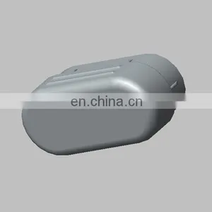 High Quality Low Budget Plastic Injection Mold Supply thumbnail-5
