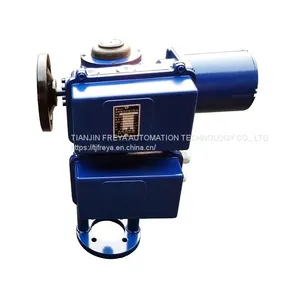 Electric Linear Actuator Ac220v IP67 BSD1A/5K(F)ADL BSD1A/5K(F)CDL BSD1A/5K(F)ABL thumbnail-3