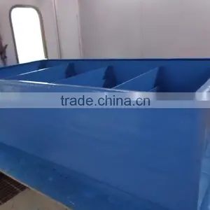 FRP Fish Tank Designable FRP Fiberglass Fish Tank thumbnail-1