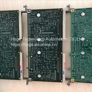 Siemens 6SE7021-0TA71 Inverter CNC Unit thumbnail-1