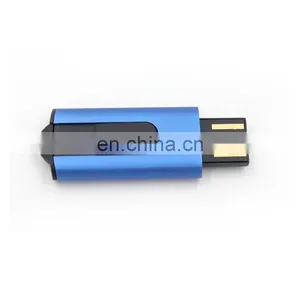 Tier One Factory Popular Slide Usb Stick Usb 2.0 8GB Usb Flash Drive thumbnail-1