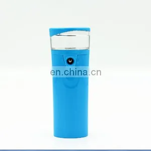 2017 Trending Products Portable Cleaning Power Bank 2600mah For Girls thumbnail-3