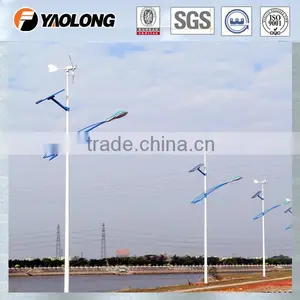 Solar Sed Light All in One Solar Street Light thumbnail-4